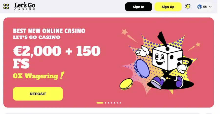 Meilleur casino en ligne main