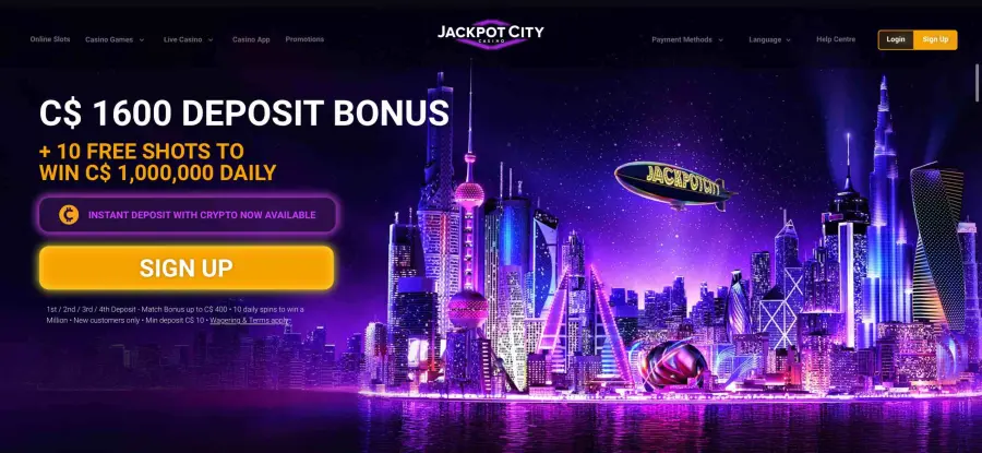 Meilleur casino en ligne main