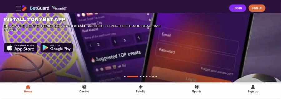 Meilleur casino en ligne main