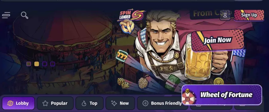 Meilleur casino en ligne main