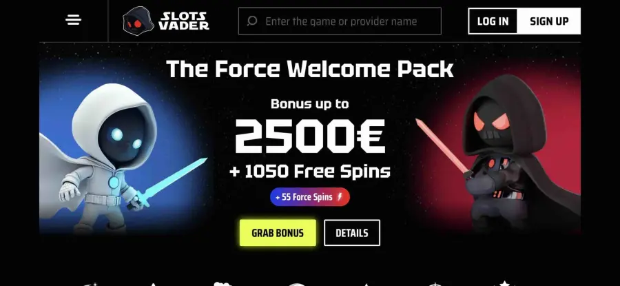 Meilleur casino en ligne main